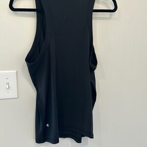 Lululemon Jersey Training Top Size 10